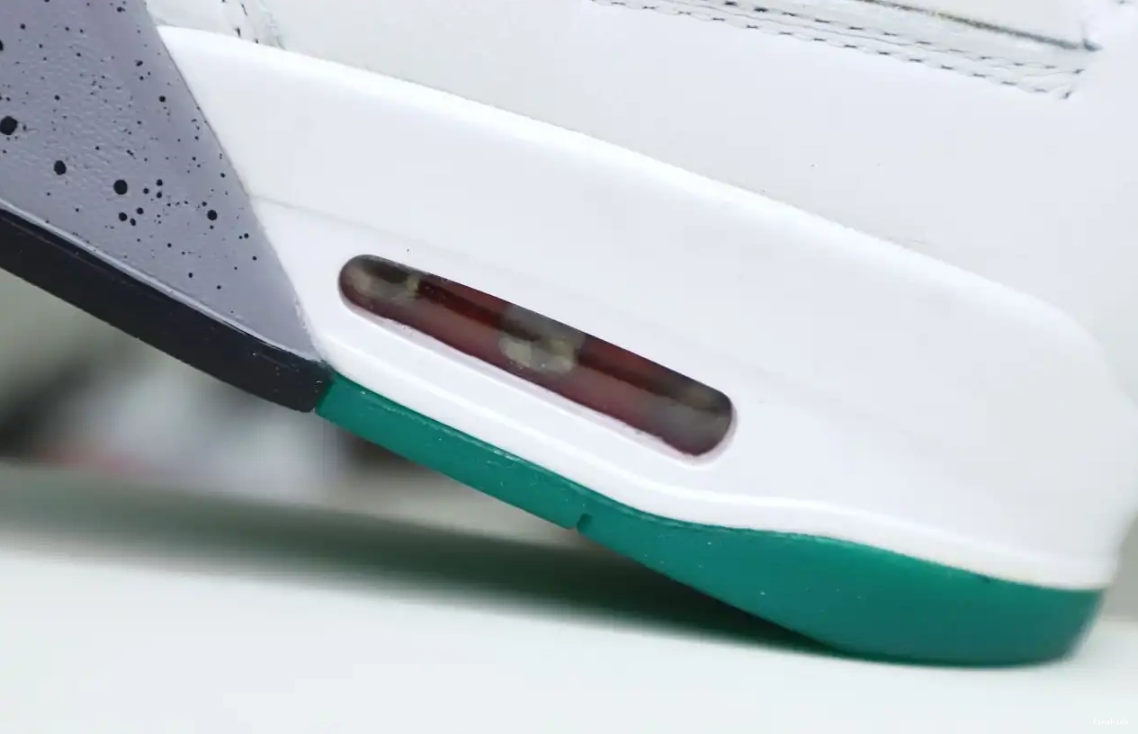 WMNS JORDAN 'RAST AIR 4 RETRO 0408